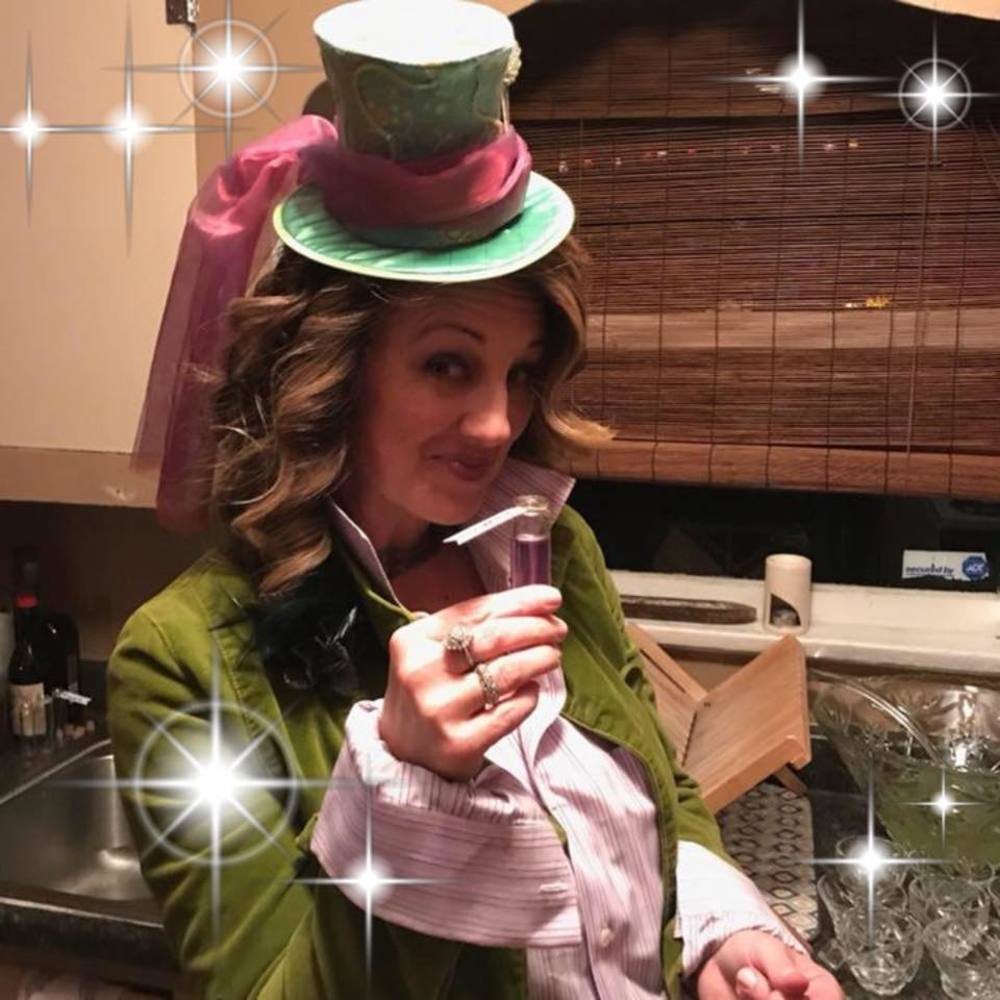 Meet your Posher, Sunny